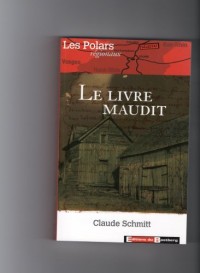 Le Livre Maudit