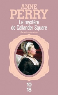 Le mystère de Callander Square