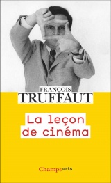 La Leçon de cinéma [Poche]