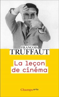 La Leçon de cinéma