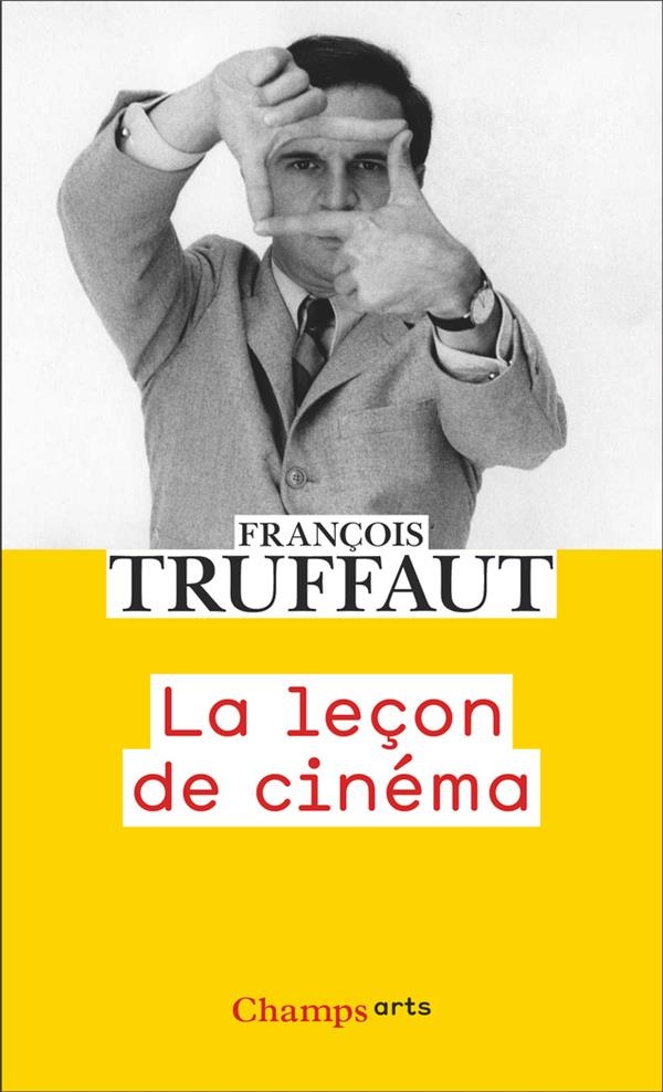 La Leçon de cinéma