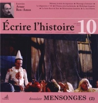 Ecrire l Histoire N 10