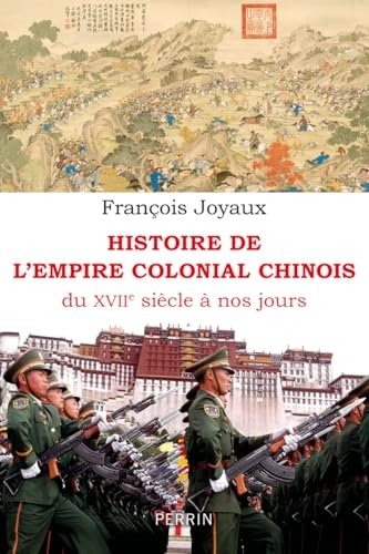 L'Empire chinois