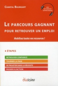 Le parcours gagnant pour retrouver un emploi: Mobilisez toutes vos ressources.