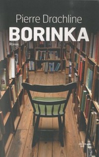 Borinka