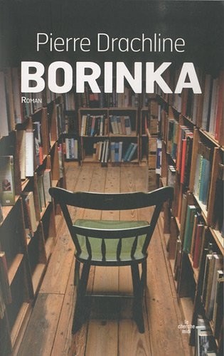 Borinka
