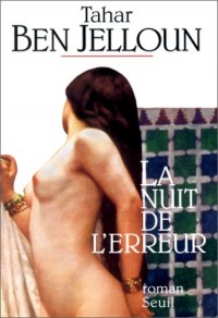 La Nuit de l'erreur