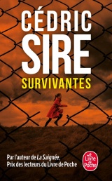 Survivantes [Poche]