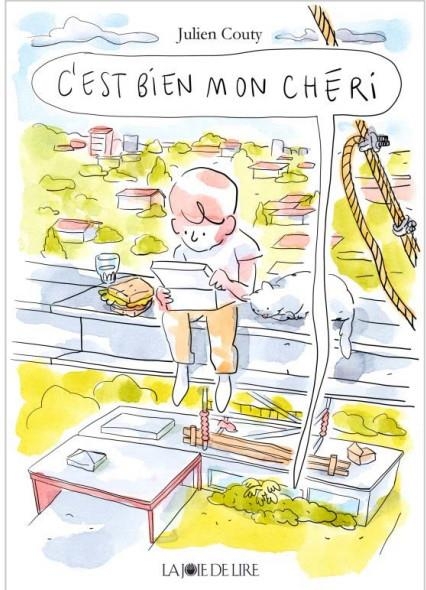 C'est bien mon chéri