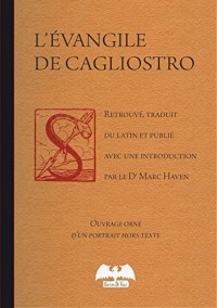 L'Evangile de Cagliostro