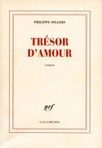 Trésor d'Amour