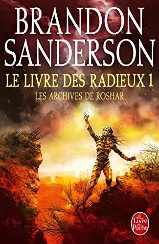 Le Livre des Radieux, Volume 1 (Les Archives de Roshar, Tome 2)