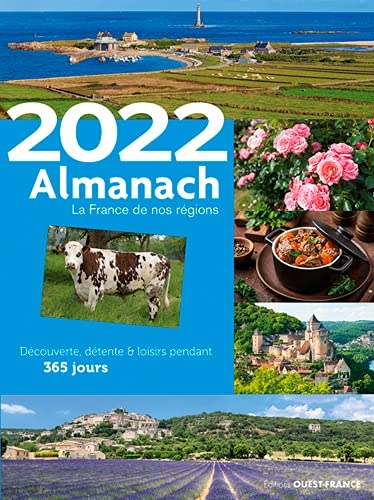 France Almanach 2022