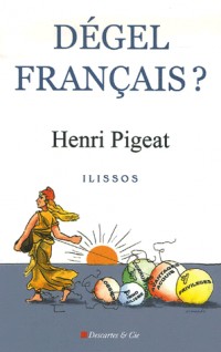 Dégel français ?