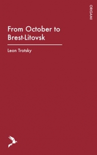 From October to Brest-Litovsk