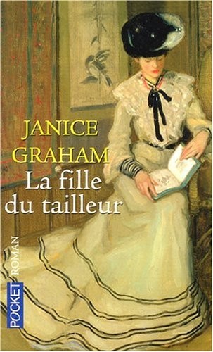 FILLE DU TAILLEUR