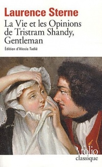 La Vie et les Opinions de Tristram Shandy, Gentleman