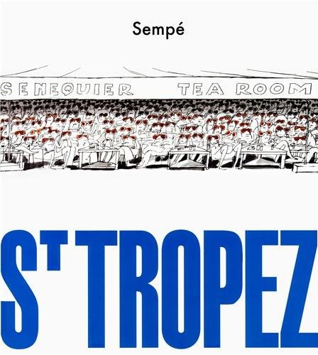 Saint-Tropez