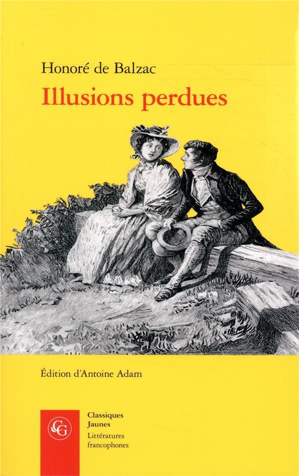 Illusions perdues
