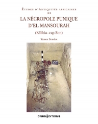 La nécropole punique 'D'El Mansourah (Kélibia-Cap Bon)
