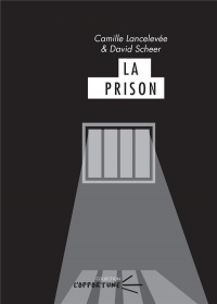 La prison : Réalités et paradoxes