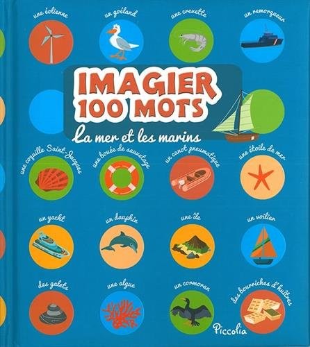 La mer et les marins