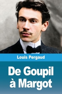 De Goupil à Margot