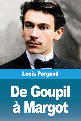 De Goupil à Margot