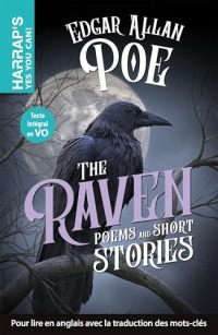 Harrap's Yes You Can - The Raven and other stories