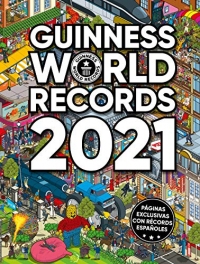Guinness World Records 2021 (Édition Espagnole)