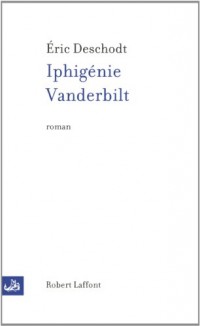 Iphigénie Vanderbilt