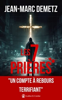 Les 7 prières: 