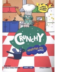 Crunchy