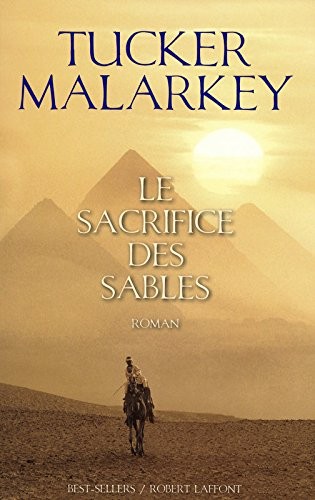 Le Sacrifice des sables