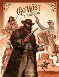 Go West Young Man - édition spéciale