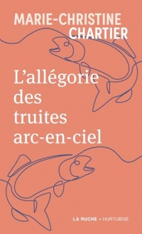 L'allegorie des truites arc-en-ciel (poche)