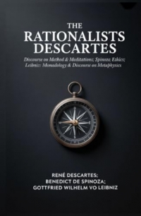 The Rationalists Descartes: Discourse on Method & Meditations; Spinoza: Ethics; Leibniz: Monadology & Discourse on Metaphysics