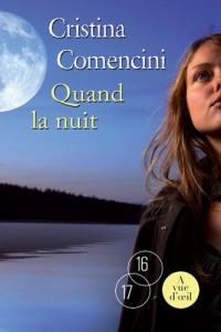 Quand la nuit