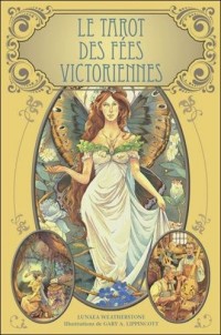 Le tarot des fées victoriennes