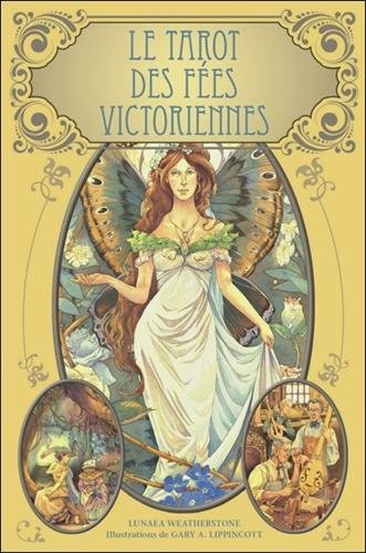 Le tarot des fées victoriennes