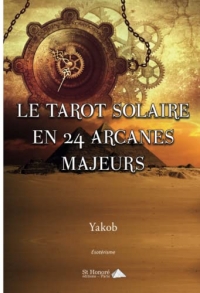 Le tarot solaire en 24 arcanes majeurs