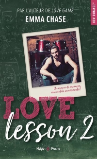 Love Lesson tome 2 (02)