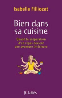 Bien dans sa cuisine