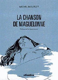 La chanson de Maguelonne