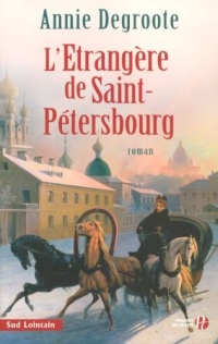 L'étrangère de Saint-Pétersbourg