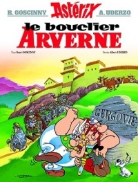 Astérix - Le bouclier arverne - n°11