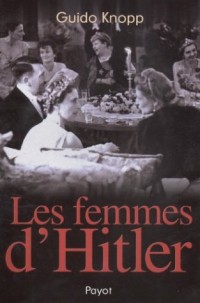 Les Femmes d'Hitler