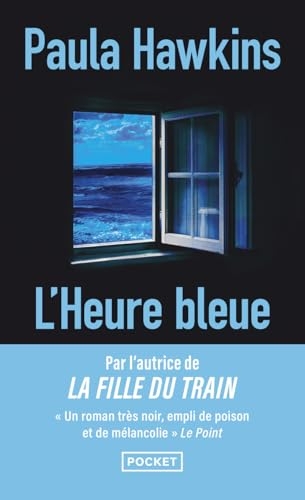 L'Heure bleue