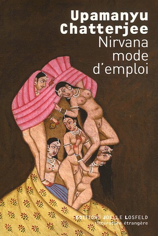 Nirvana mode d'emploi