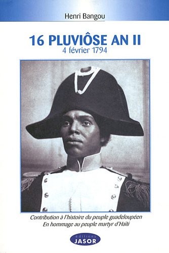 16 Pluviôse an II : 4 février 1794